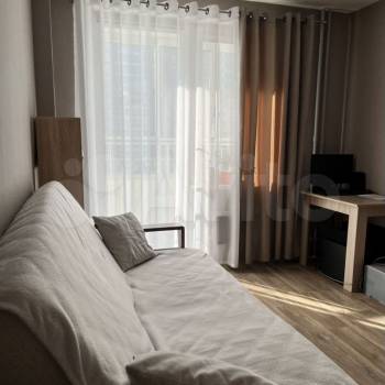 Продается 1-комнатная квартира, 30 м²