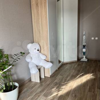 Продается 1-комнатная квартира, 30 м²