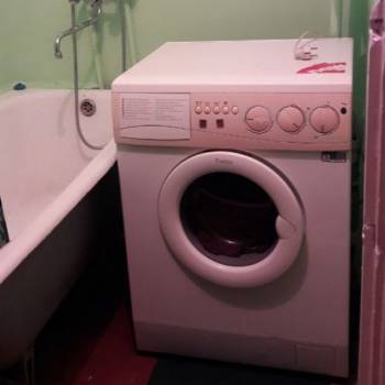 Сдается 1-комнатная квартира, 27 м²