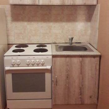 Сдается 1-комнатная квартира, 27 м²