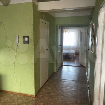 Продается 2-х комнатная квартира, 70 м²