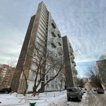 Продается 2-х комнатная квартира, 70 м²