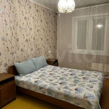 Продается 2-х комнатная квартира, 70 м²