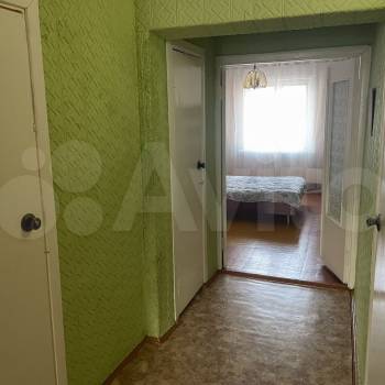 Продается 2-х комнатная квартира, 70 м²