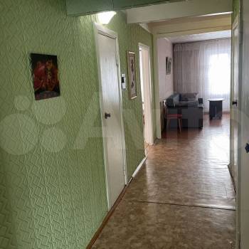 Продается 2-х комнатная квартира, 70 м²