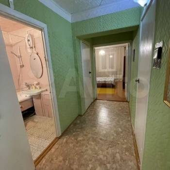 Продается 2-х комнатная квартира, 70 м²