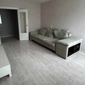 Продается 3-х комнатная квартира, 60,8 м²