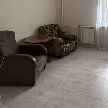 Продается 3-х комнатная квартира, 60,8 м²