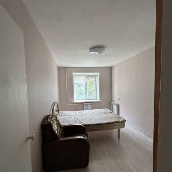 Продается 3-х комнатная квартира, 60,8 м²