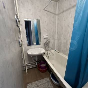 Продается 3-х комнатная квартира, 60,8 м²