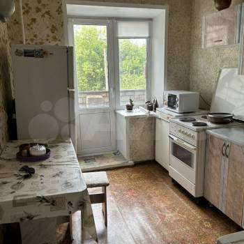 Продается 3-х комнатная квартира, 60,8 м²