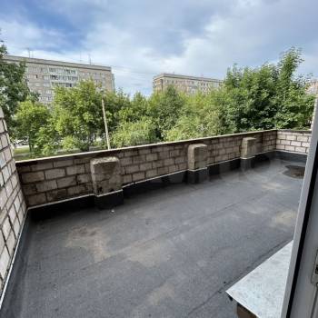 Продается 3-х комнатная квартира, 60,8 м²