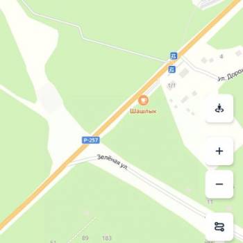 Продается Участок, 1200 м²