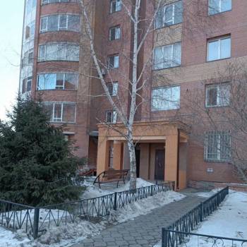 Продается 2-х комнатная квартира, 64,4 м²