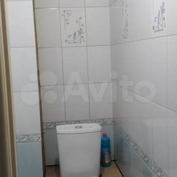 Продается 1-комнатная квартира, 36,6 м²