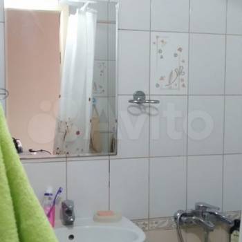 Продается 1-комнатная квартира, 36,6 м²