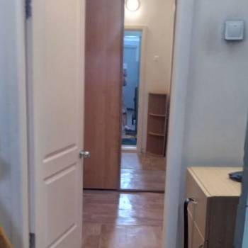 Продается 1-комнатная квартира, 36,6 м²