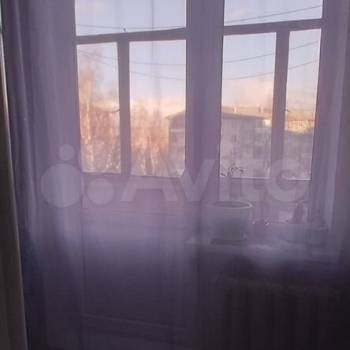 Продается 1-комнатная квартира, 36,6 м²