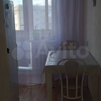 Продается 1-комнатная квартира, 36,6 м²