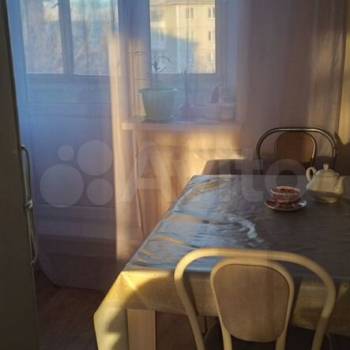 Продается 1-комнатная квартира, 36,6 м²