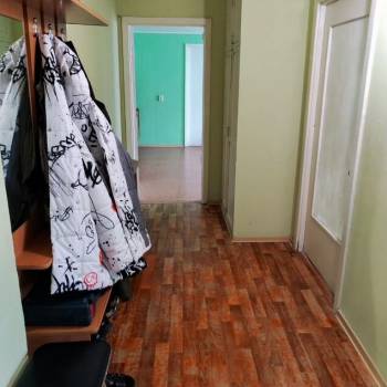 Продается 3-х комнатная квартира, 63 м²