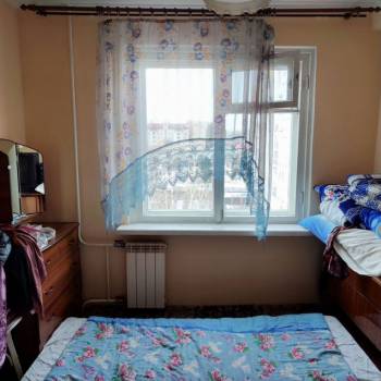 Продается 3-х комнатная квартира, 63 м²