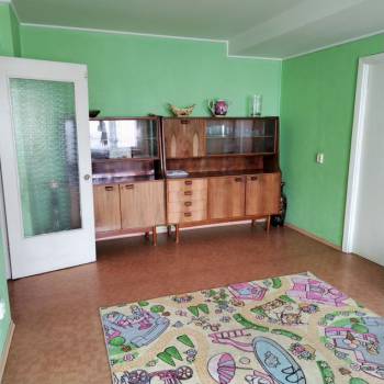 Продается 3-х комнатная квартира, 63 м²