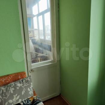 Продается 3-х комнатная квартира, 63 м²