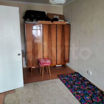 Продается 3-х комнатная квартира, 63 м²