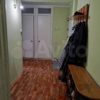 Продается 3-х комнатная квартира, 63 м²