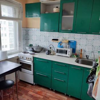 Продается 3-х комнатная квартира, 63 м²