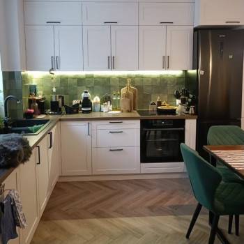 Продается 3-х комнатная квартира, 80,6 м²