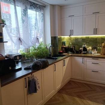 Продается 3-х комнатная квартира, 80,6 м²