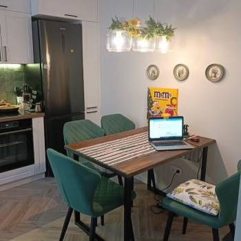 Продается 3-х комнатная квартира, 80,6 м²