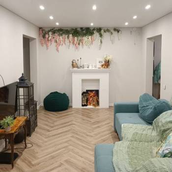 Продается 3-х комнатная квартира, 80,6 м²