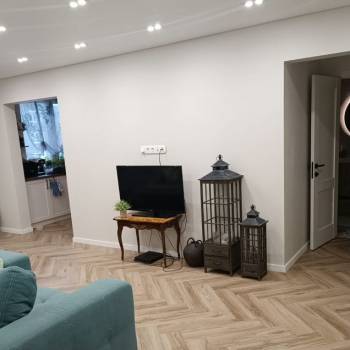 Продается 3-х комнатная квартира, 80,6 м²