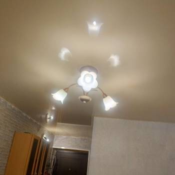 Продается 1-комнатная квартира, 14 м²