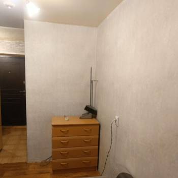 Продается 1-комнатная квартира, 14 м²