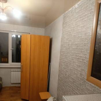 Продается 1-комнатная квартира, 14 м²