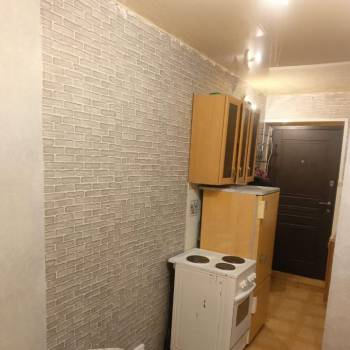 Продается 1-комнатная квартира, 14 м²