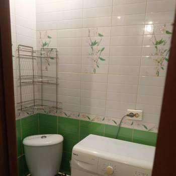 Продается 1-комнатная квартира, 14 м²