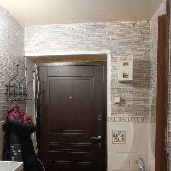 Продается 1-комнатная квартира, 14 м²