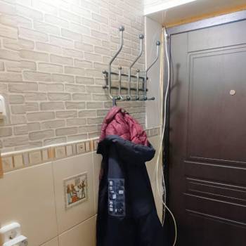 Продается 1-комнатная квартира, 14 м²