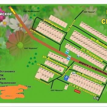 Продается Участок, 800 м²