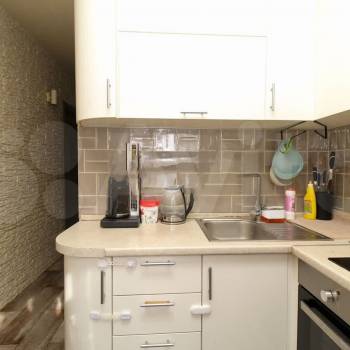 Продается 3-х комнатная квартира, 63,4 м²