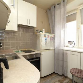 Продается 3-х комнатная квартира, 63,4 м²