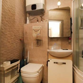 Продается 3-х комнатная квартира, 63,4 м²