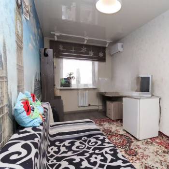 Продается 3-х комнатная квартира, 63,4 м²