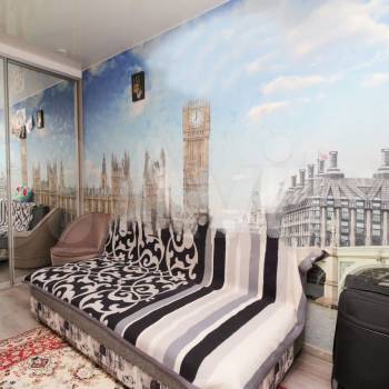 Продается 3-х комнатная квартира, 63,4 м²