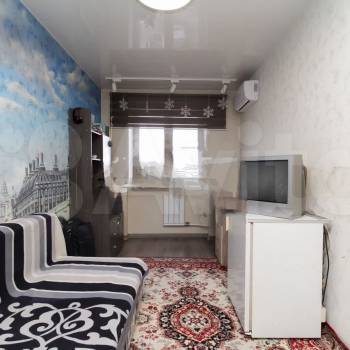 Продается 3-х комнатная квартира, 63,4 м²